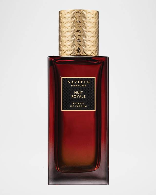 Nuit Royale Extrait de Parfum, 4.2 oz.
